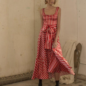 Kamilah Bohemia Dress