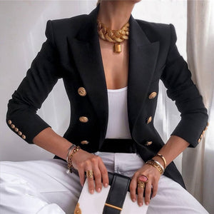 Alia Suit Jacket