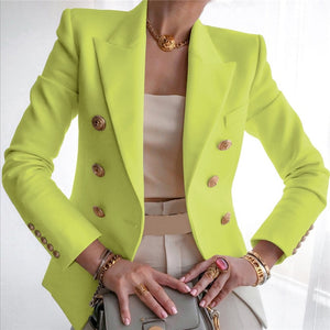 Alia Suit Jacket