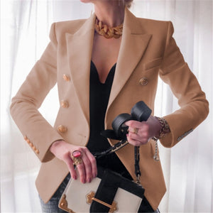 Alia Suit Jacket