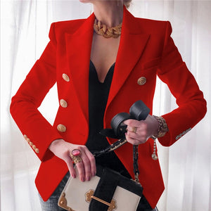 Alia Suit Jacket