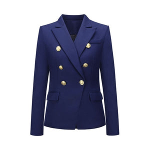 Alia Suit Jacket