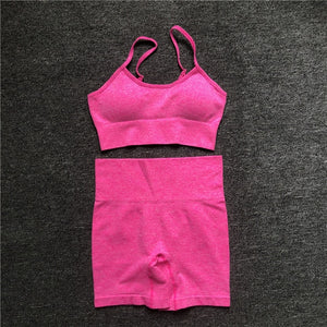 Sports Tracksuit Fitness