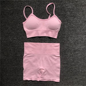 Sports Tracksuit Fitness