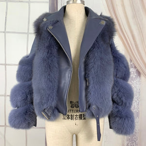 Skyla Jacket