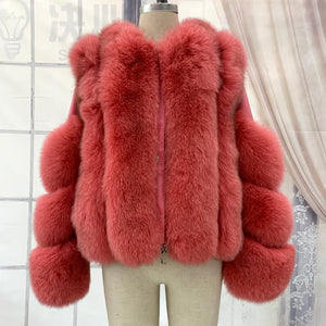 Skyla Jacket