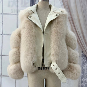 Skyla Jacket