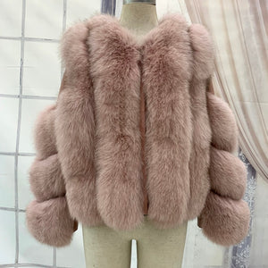 Skyla Jacket
