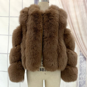 Skyla Jacket