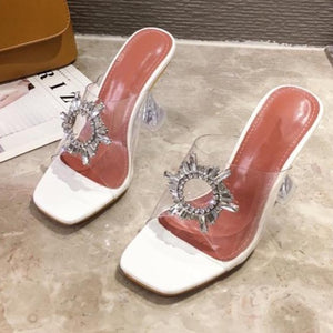 Ariya Sandals Shoes