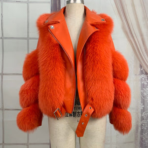 Skyla Jacket