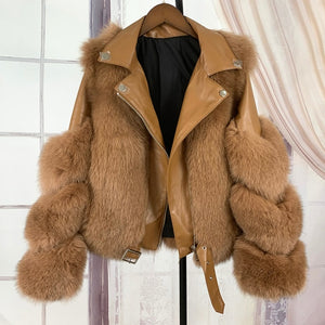 Skyla Jacket