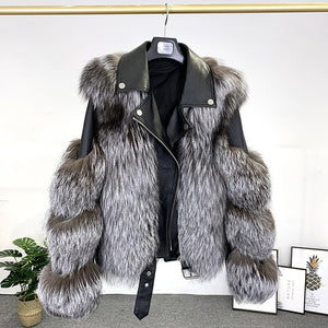 Skyla Jacket