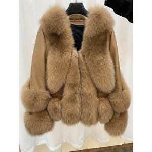 Skyla Jacket