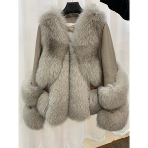 Skyla Jacket