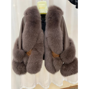 Skyla Jacket