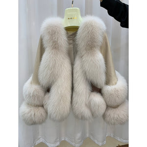 Skyla Jacket
