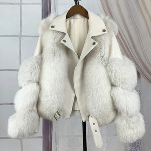 Skyla Jacket