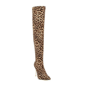 Go Getter Boots
