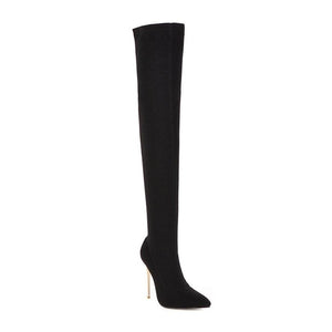 Go Getter Boots