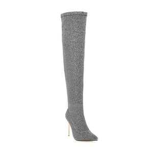 Go Getter Boots