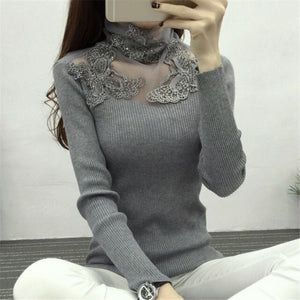 Lola Winter Sweater