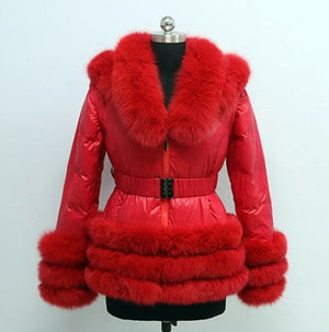 Blair Coat