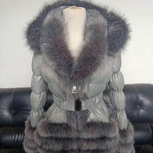 Blair Coat
