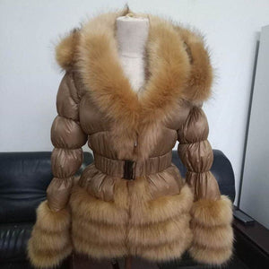 Blair Coat