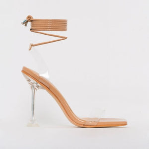 Simply Jess Heels