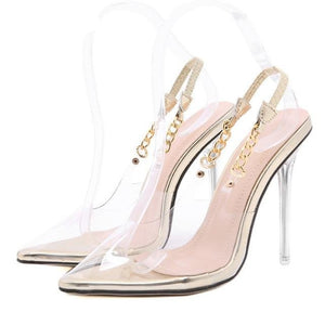Averie High-heeled Sandals