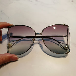 Kimber Sunglasses