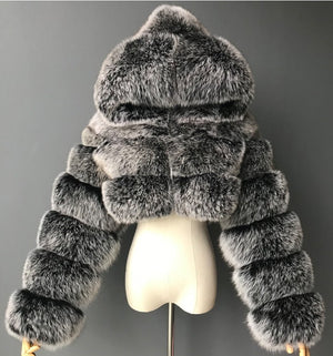 Maleah Jackets