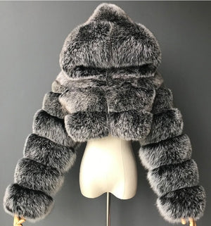 Maleah Jackets