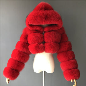 Maleah Jackets