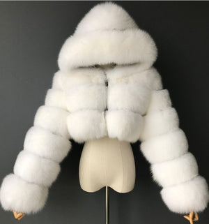 Maleah Jackets