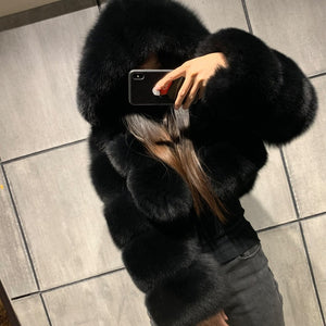 Maleah Jackets