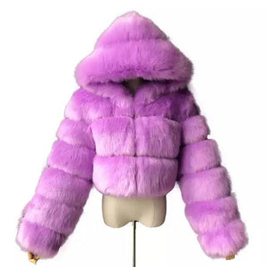 Maleah Jackets