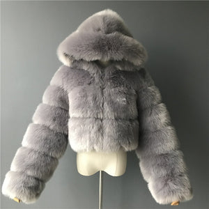 Maleah Jackets