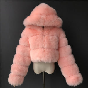 Maleah Jackets