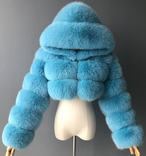 Maleah Jackets