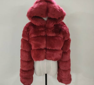 Maleah Jackets
