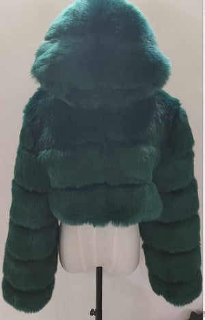 Maleah Jackets