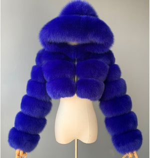 Maleah Jackets