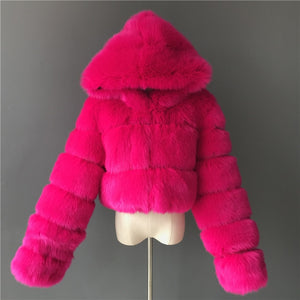 Maleah Jackets