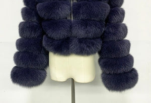 Maleah Jackets