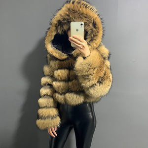 Louise Jacket