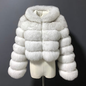 Louise Jacket