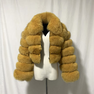 Louise Jacket