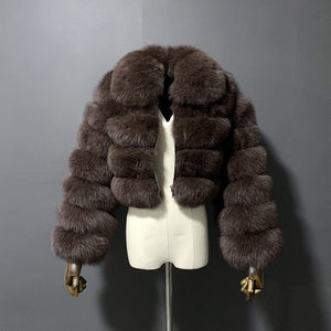 Louise Jacket